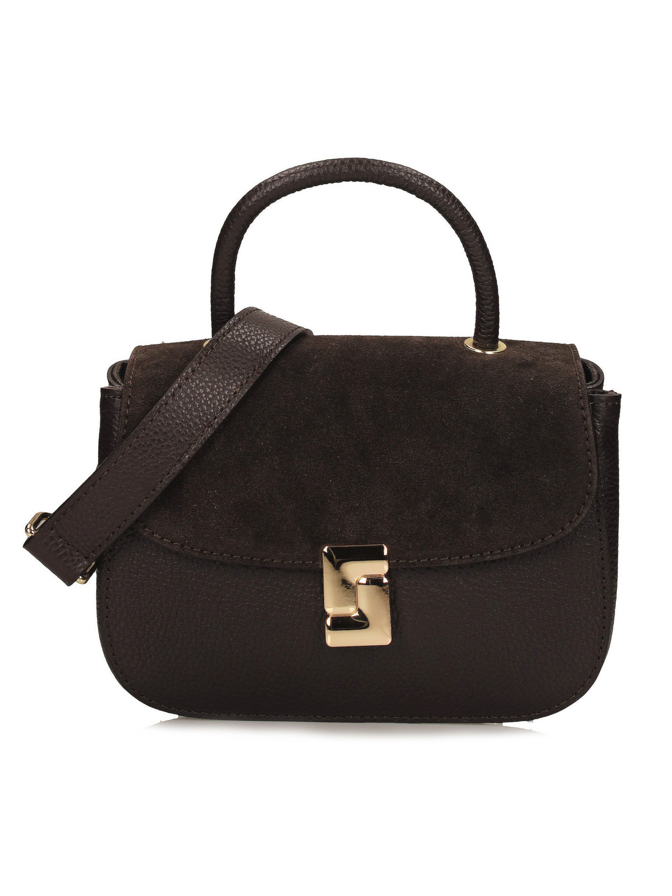 Сумка модель G125C.BRAZD23 Сумка модель G125C.BRAZD23 Фото