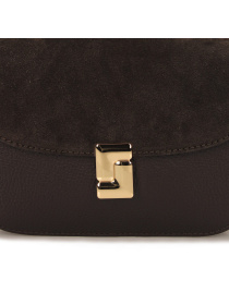 Сумка модель G125C.BRAZD23 Сумка модель G125C.BRAZD23 Фото