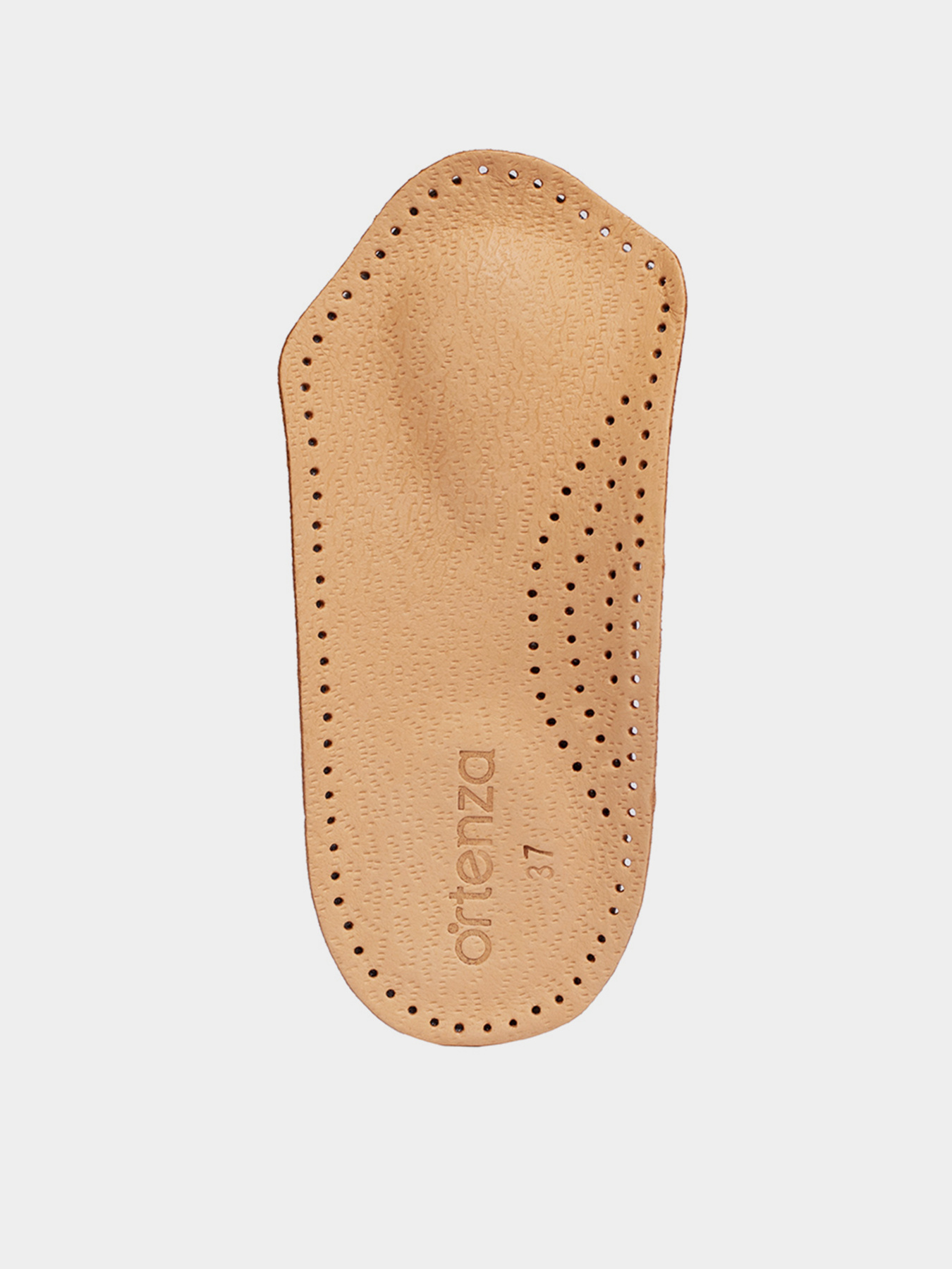 Ортопедичні напівустілки Ortenza 032 модель ORTENZA-032 Фото