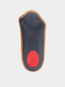 Ортопедичні напівустілки Ortenza 032 модель ORTENZA-032 Фото