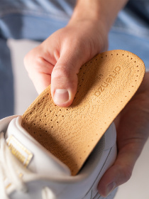 Ортопедичні напівустілки Ortenza 032 модель ORTENZA-032 Фото