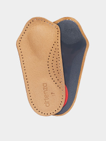 Ортопедичні напівустілки Ortenza 032 модель ORTENZA-032 Фото