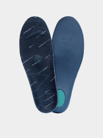 Устілки ортопедичні з чашкою п'яти Ortenza 005 модель ORTENZA-005 Фото