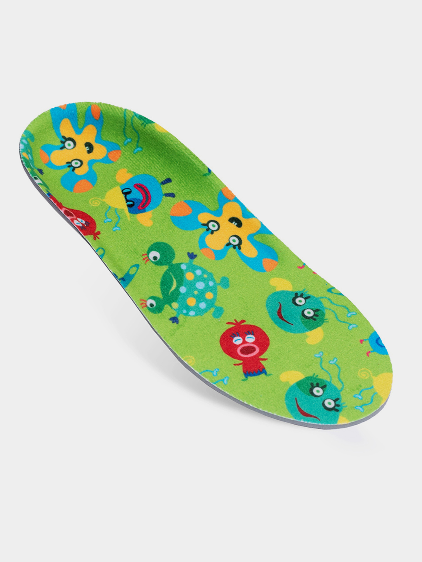 Устілки Ortenza модель ORTENZA-014 Фото