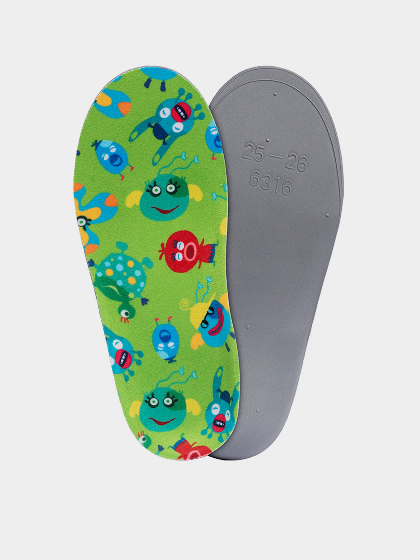 Устілки Ortenza модель ORTENZA-014 Фото