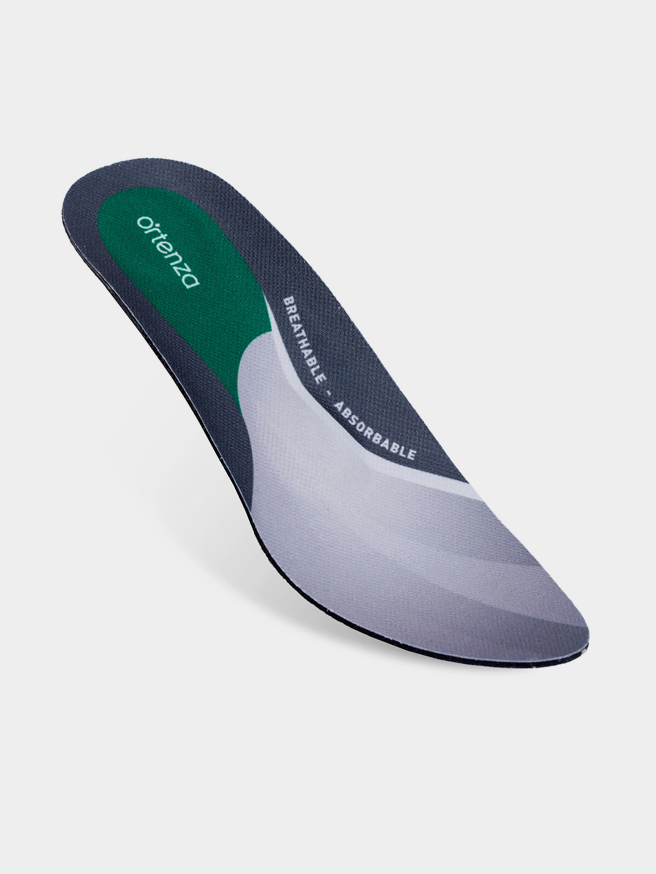 Ортопедичні устілки Ortenza 055 каркасні антибактеріальні модель ORTENZA-055 Фото