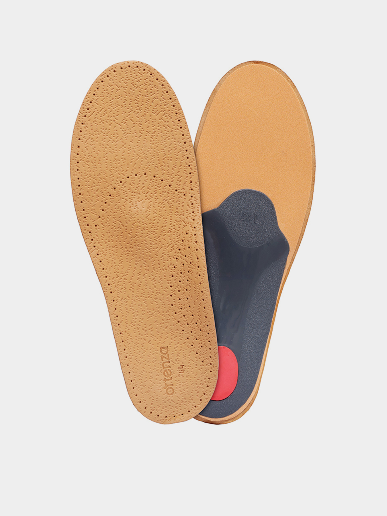 Ортопедичні устілки Ortenza 031 модель ORTENZA-031 Фото