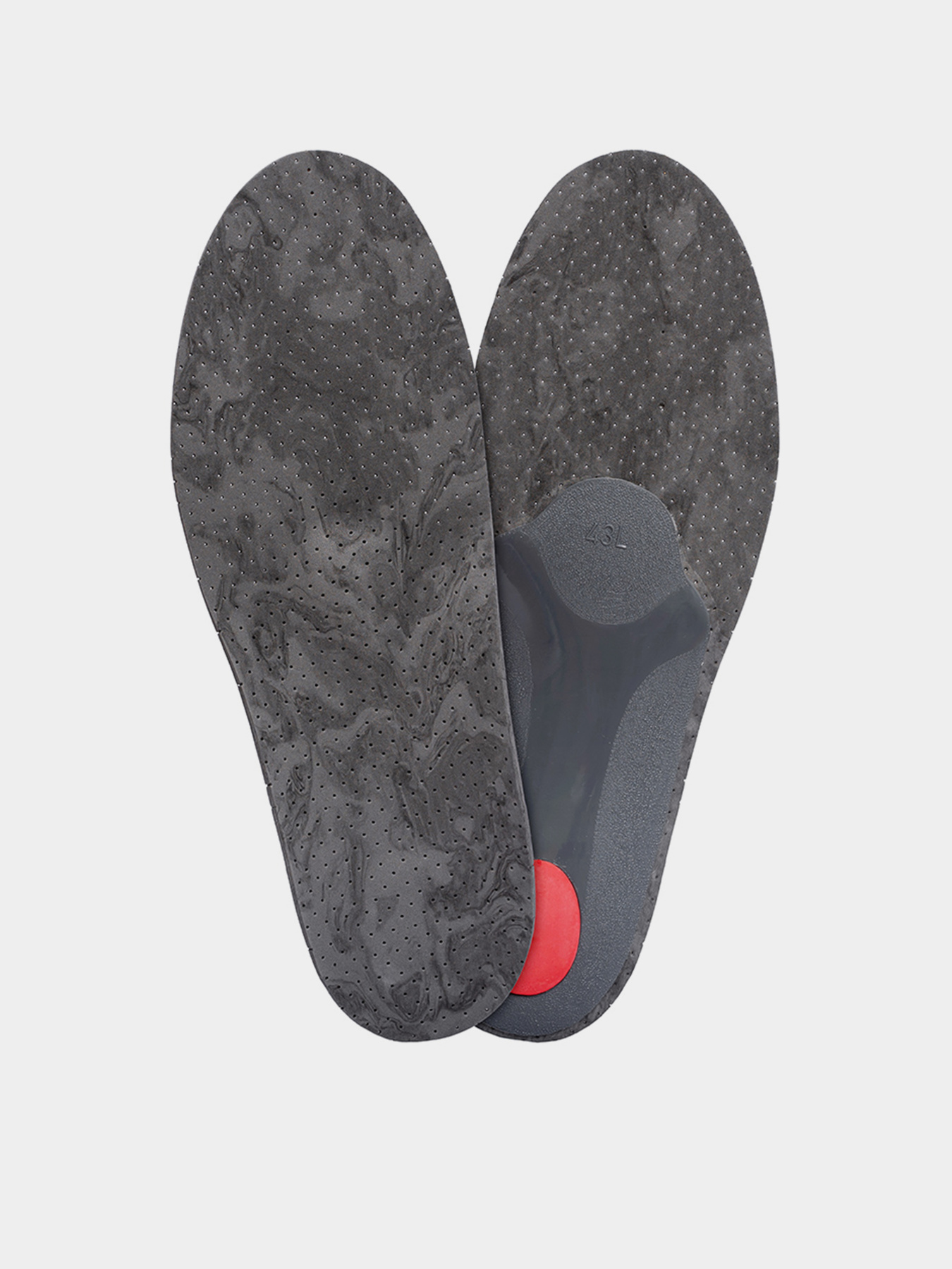 Ортопедичні устілки Ortenza 042 каркасні модель ORTENZA-042 Фото