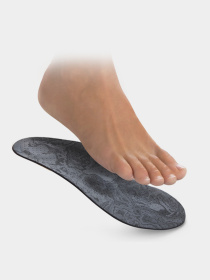 Ортопедичні устілки Ortenza 042 каркасні модель ORTENZA-042 Фото