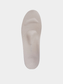 Ортопедические стельки Ortenza 053 при пяточной шпоре модель ORTENZA-053 Фото