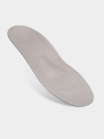 Ортопедические стельки Ortenza 053 при пяточной шпоре модель ORTENZA-053 Фото