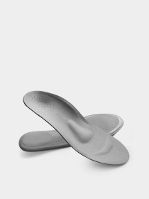 Ортопедические стельки Ortenza 053 при пяточной шпоре модель ORTENZA-053 Фото