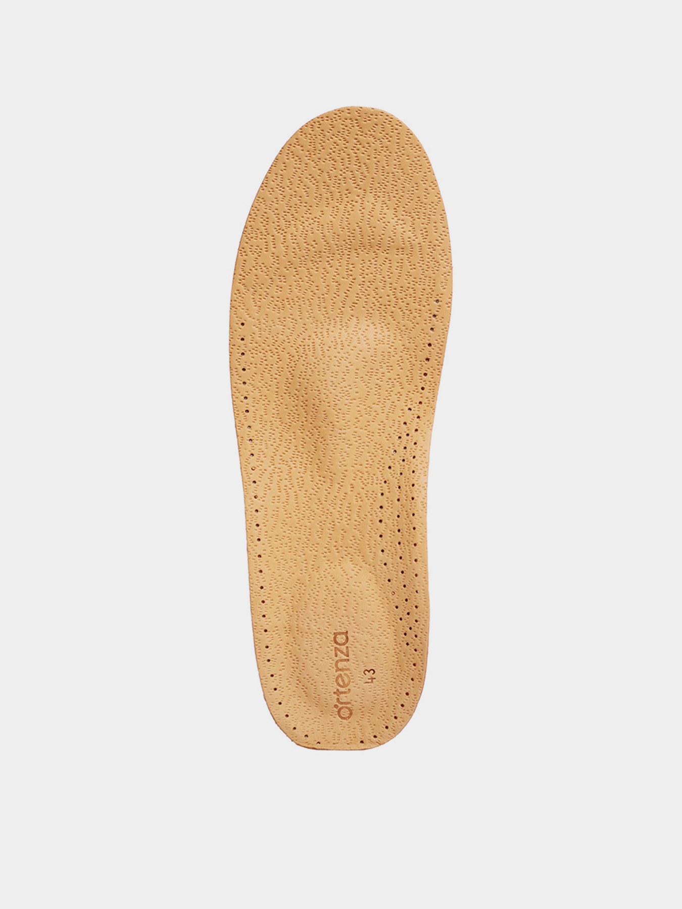 Ортопедичні устілки Ortenza 052 модель ORTENZA-052 Фото