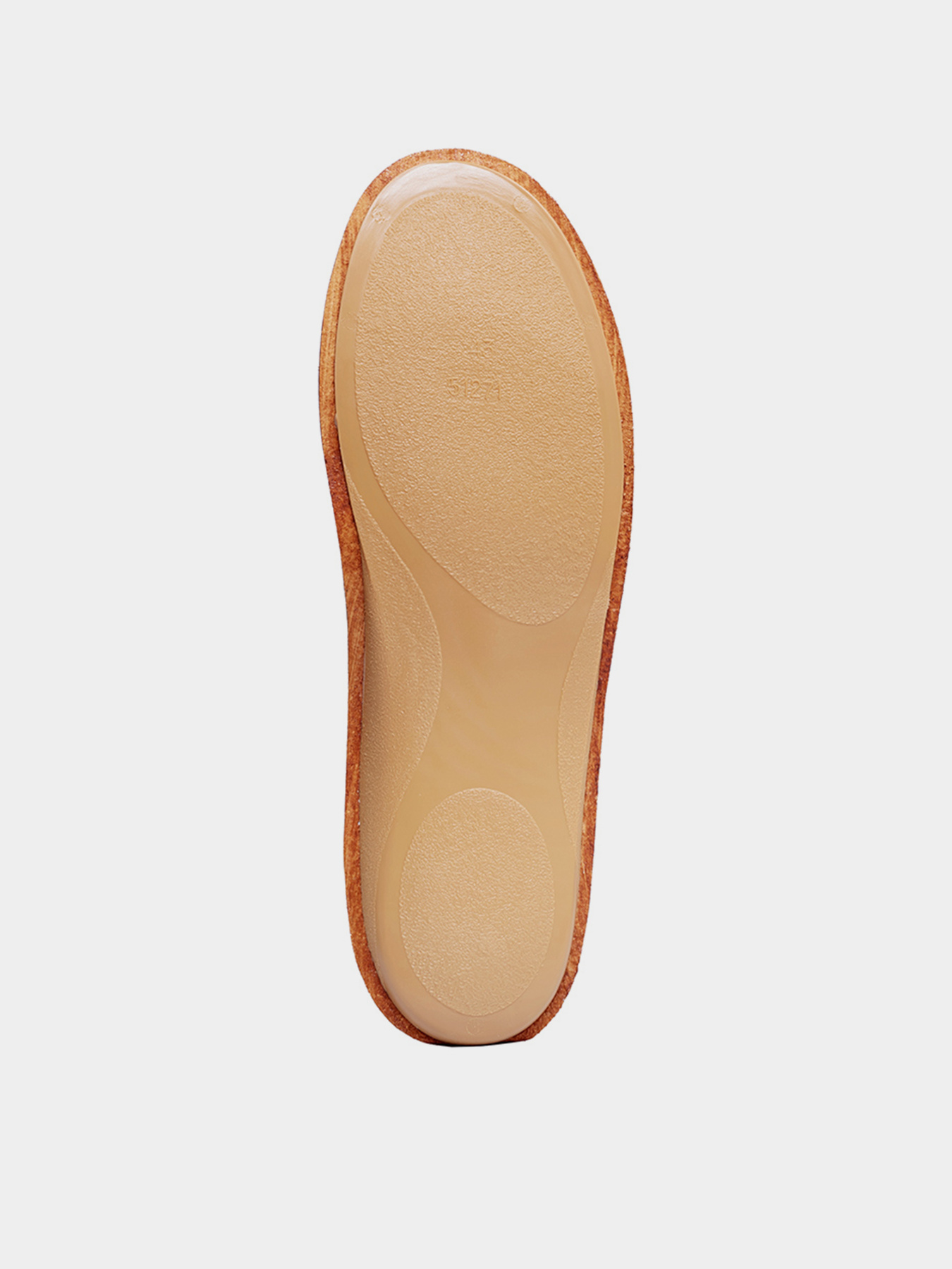 Ортопедичні устілки Ortenza 052 модель ORTENZA-052 Фото