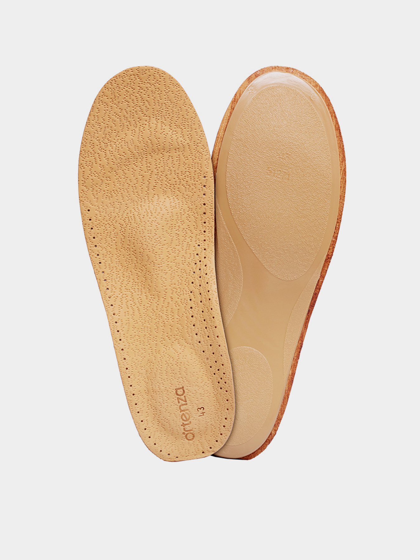 Ортопедичні устілки Ortenza 052 модель ORTENZA-052 Фото