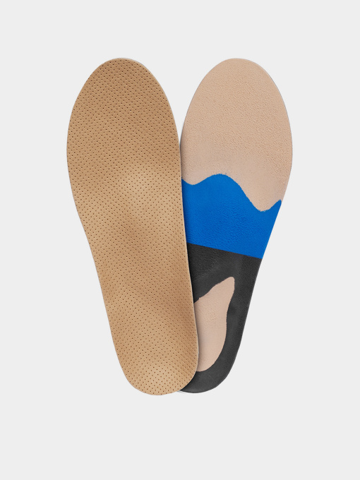 Ортопедичні устілки Ortenza Dinamic модель ORTENZA-Dinamic Фото