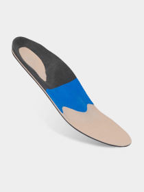 Ортопедичні устілки Ortenza Dinamic модель ORTENZA-Dinamic Фото