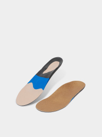 Ортопедичні устілки Ortenza Dinamic модель ORTENZA-Dinamic Фото