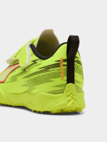 Дитячі кросівки ULTRA 6 PLAY TT Footbal Boots Kids модель 108991 Фото