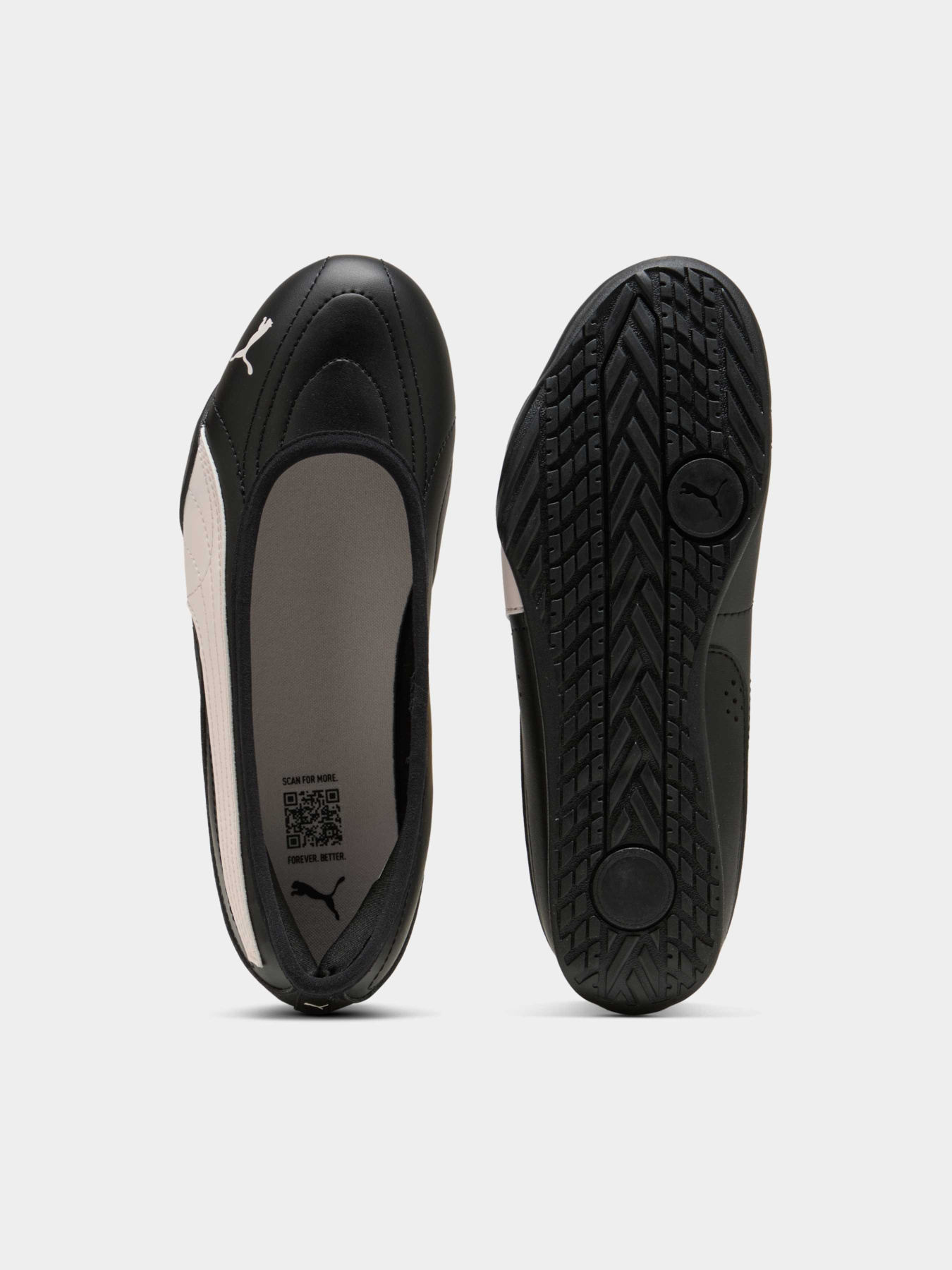 Балетки Catch Soleil Ballerina Shoes Women модель 404642 Фото