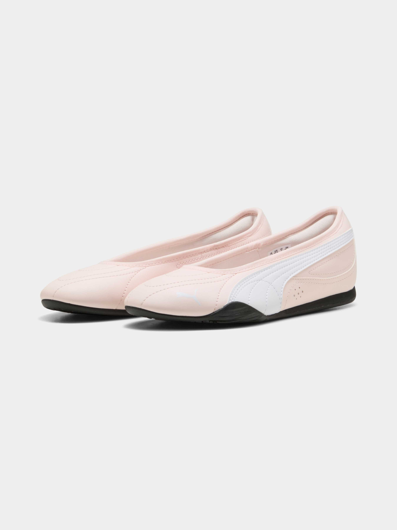 Балетки Catch Soleil Ballerina Shoes Women модель 404642 Фото