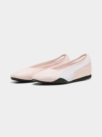 Балетки Catch Soleil Ballerina Shoes Women модель 404642 Фото