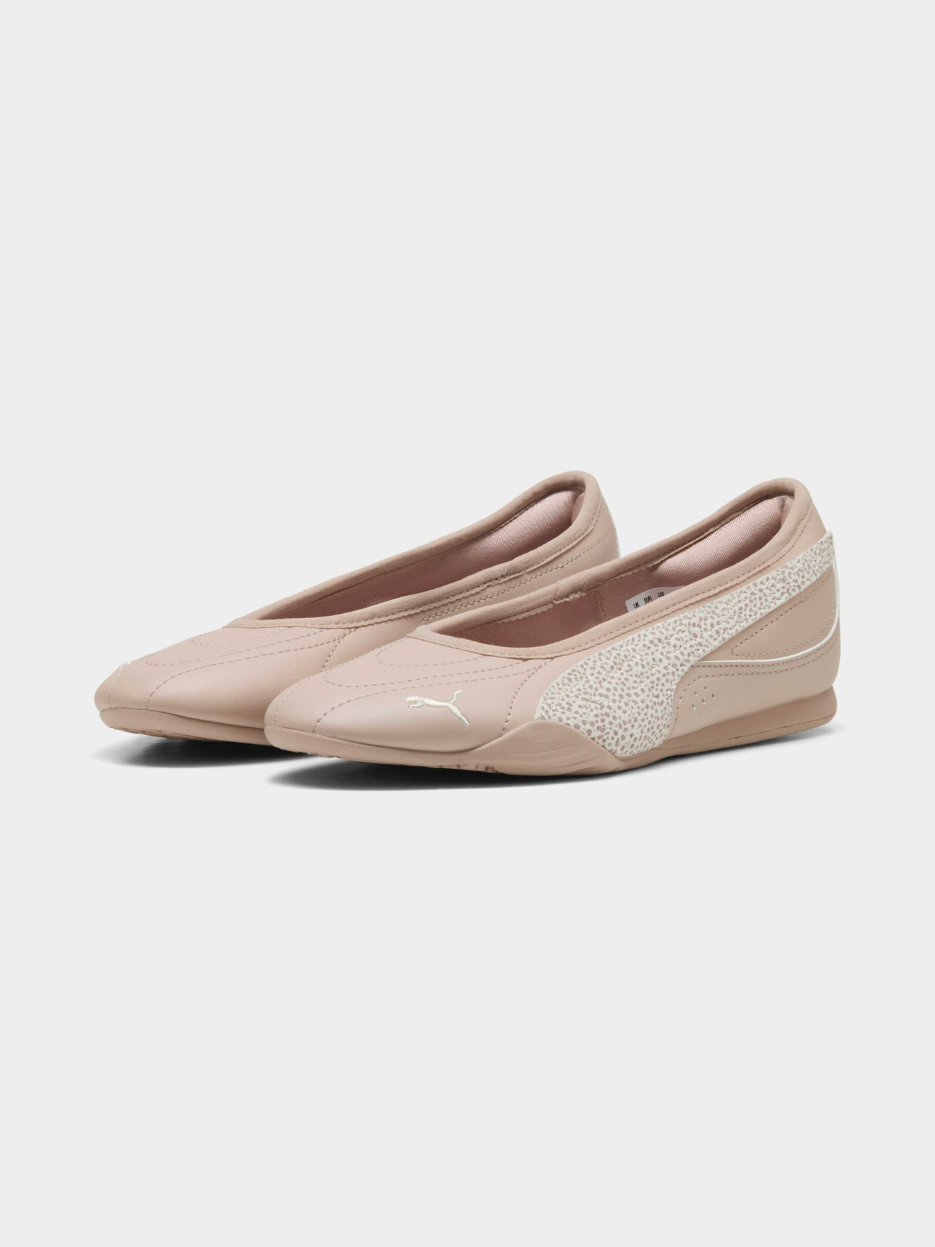 Балетки PUMA Catchsoleil Ballerina Topcat модель 405839 Фото