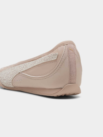 Балетки PUMA Catchsoleil Ballerina Topcat модель 405839 Фото