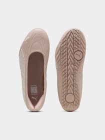 Балетки PUMA Catchsoleil Ballerina Topcat модель 405839 Фото