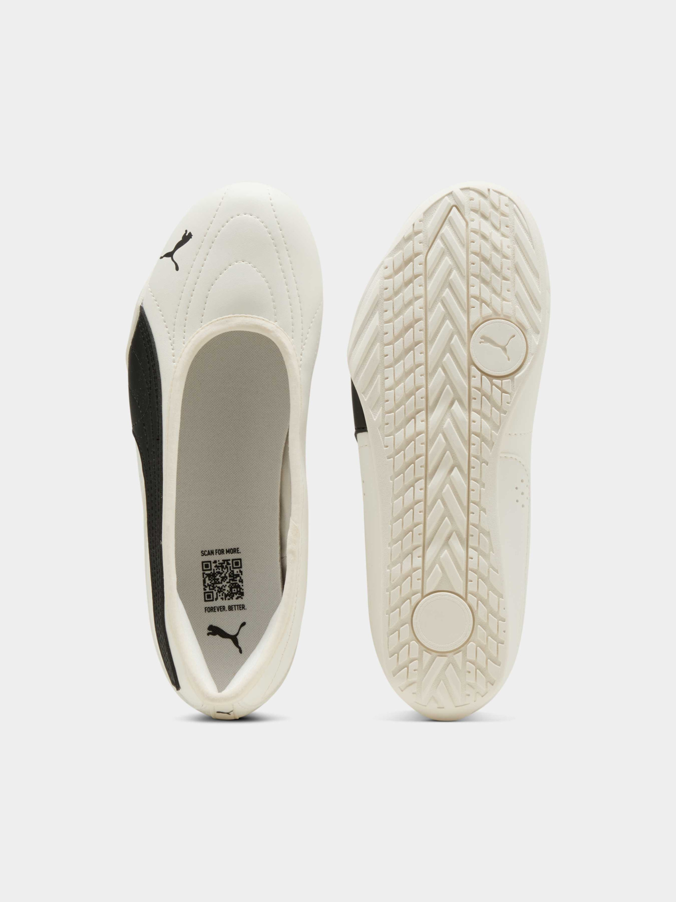 Балетки Catch Soleil Ballerina Shoes Women модель 404642 Фото