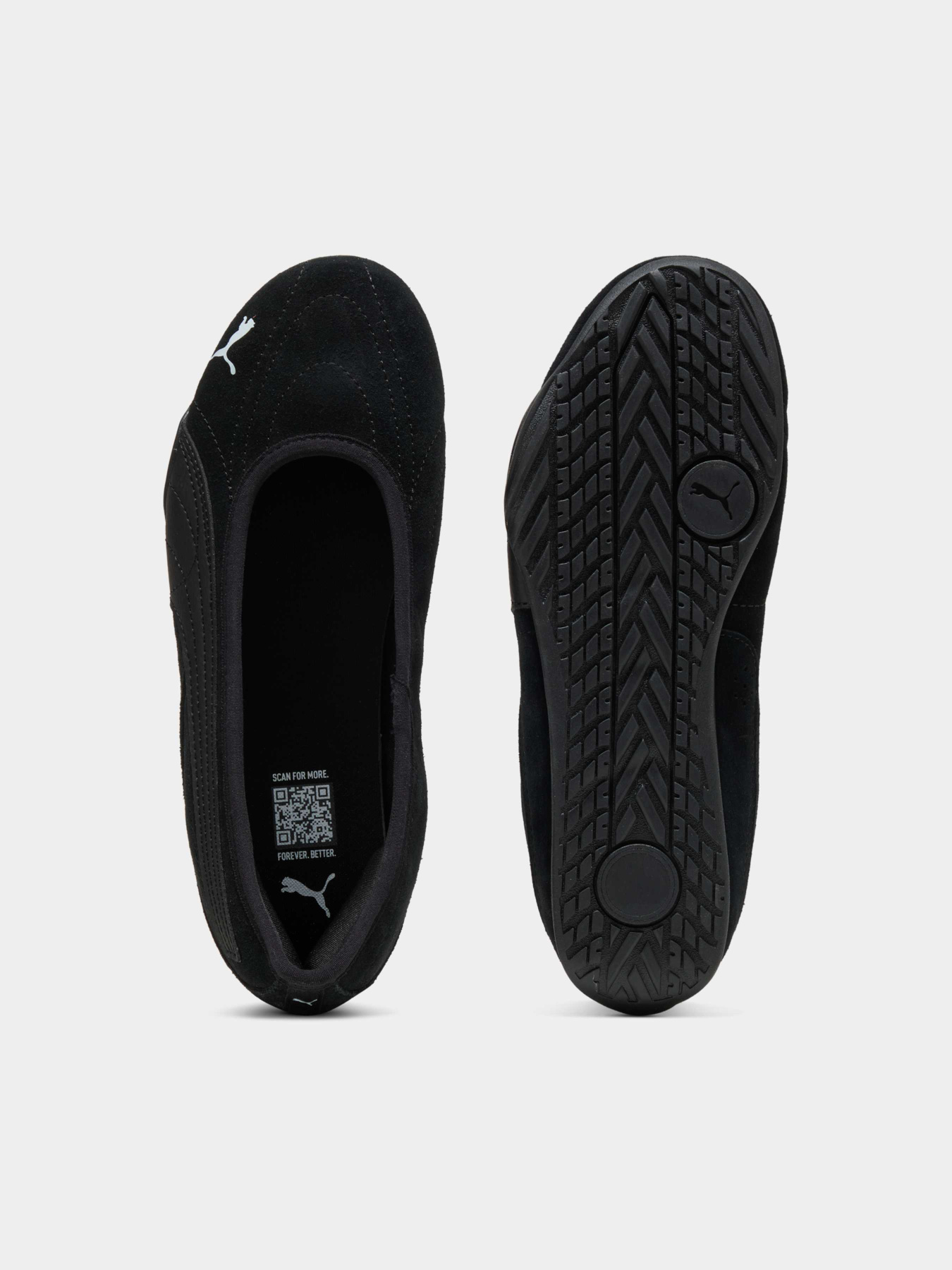 Балетки Catch Soleil Ballerina Shoes Women модель 406310 Фото