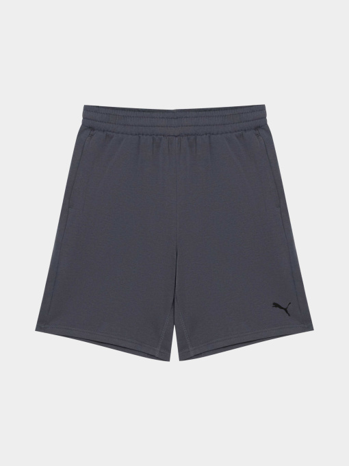 Шорты TAD ESSENTIALS 8" Knit Shorts Men модель 525909 Фото