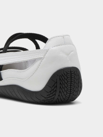 Балетки Speedcat Ballet Leather Shoes Women модель 403587 Фото