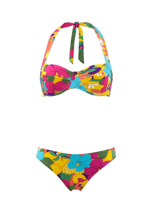 Купальник роздільний huit 8 Summer Love 41/301 модель Summer_Love_41-301 Фото