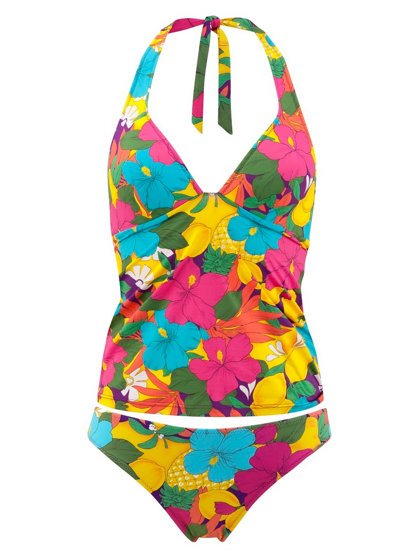 Купальник HUIT 8 Summer Love модель Summer_Love_70-304 Фото