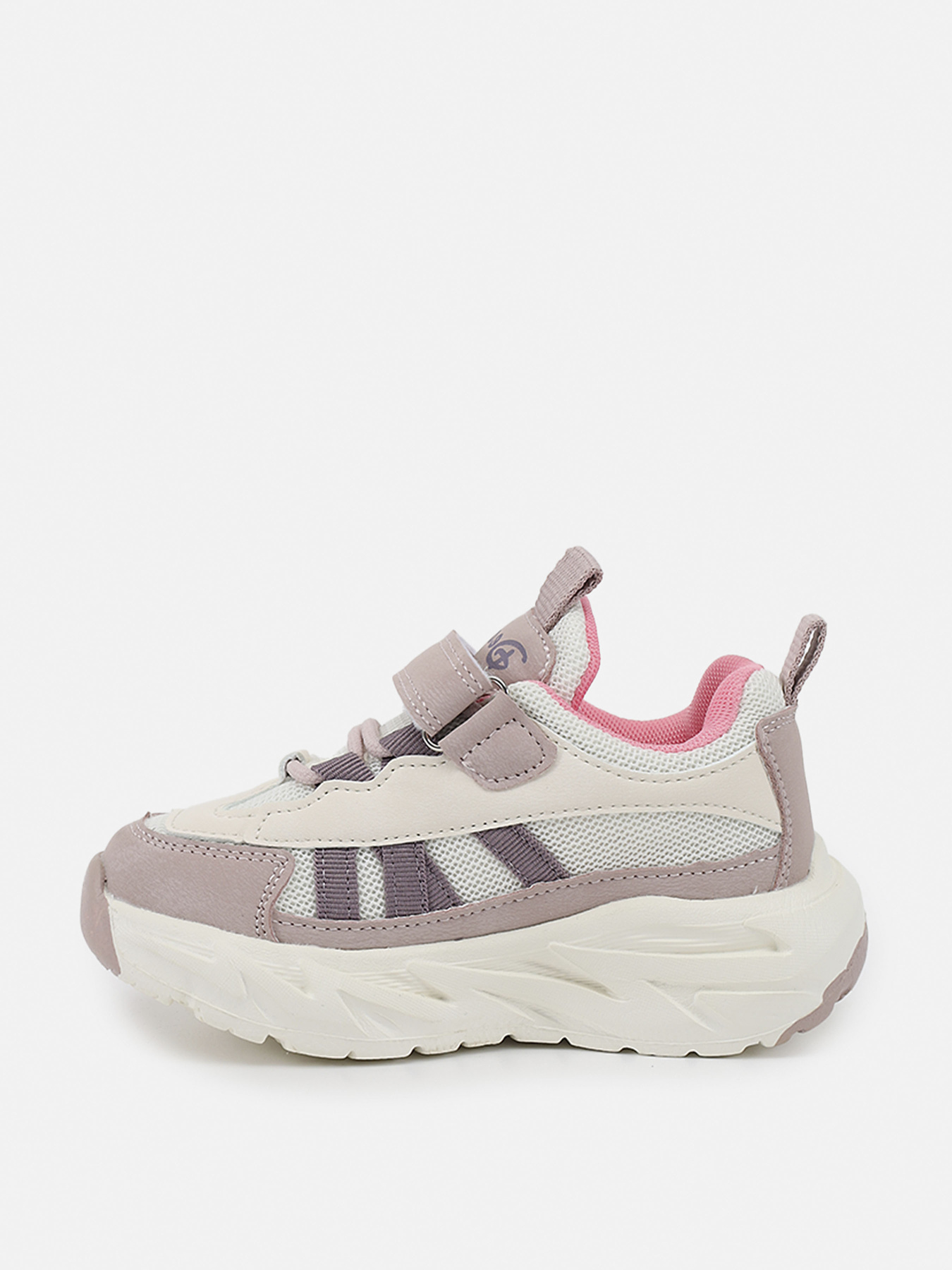 Кроссовки повседневные YUKI модель ЦБ-00288140 Кроссовки повседневные YUKI модель ЦБ-00288140 Фото