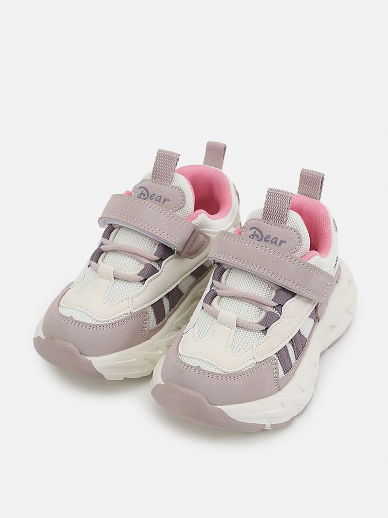 Кроссовки повседневные YUKI модель ЦБ-00288140 Кроссовки повседневные YUKI модель ЦБ-00288140 Фото