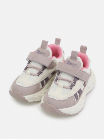 Кроссовки повседневные YUKI модель ЦБ-00288140 Кроссовки повседневные YUKI модель ЦБ-00288140 Фото