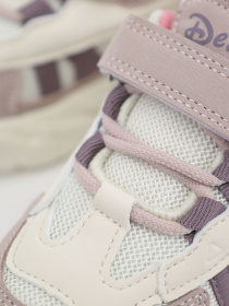 Кроссовки повседневные YUKI модель ЦБ-00288140 Кроссовки повседневные YUKI модель ЦБ-00288140 Фото