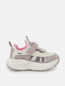 Кроссовки повседневные YUKI модель ЦБ-00288140 Кроссовки повседневные YUKI модель ЦБ-00288140 Фото