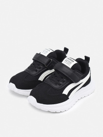 Кросівки для хлопчика  колір чорний ЦБ-00288142 модель ЦБ-00288142 Фото