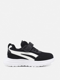 Кросівки для хлопчика  колір чорний ЦБ-00288142 модель ЦБ-00288142 Фото