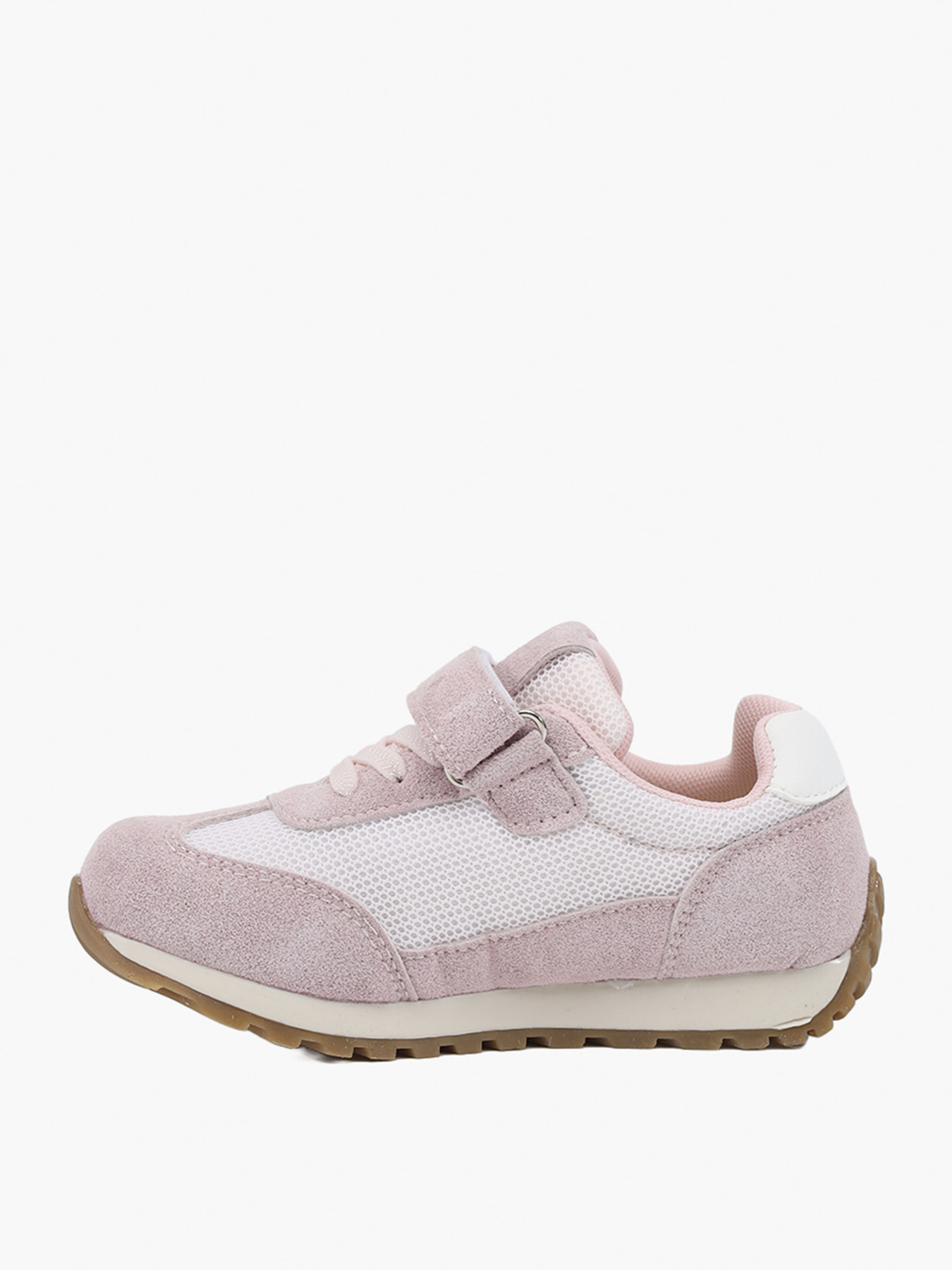 Кросівки для дівчинки  колір рожевий ЦБ-00288143 модель ЦБ-00288143 Фото