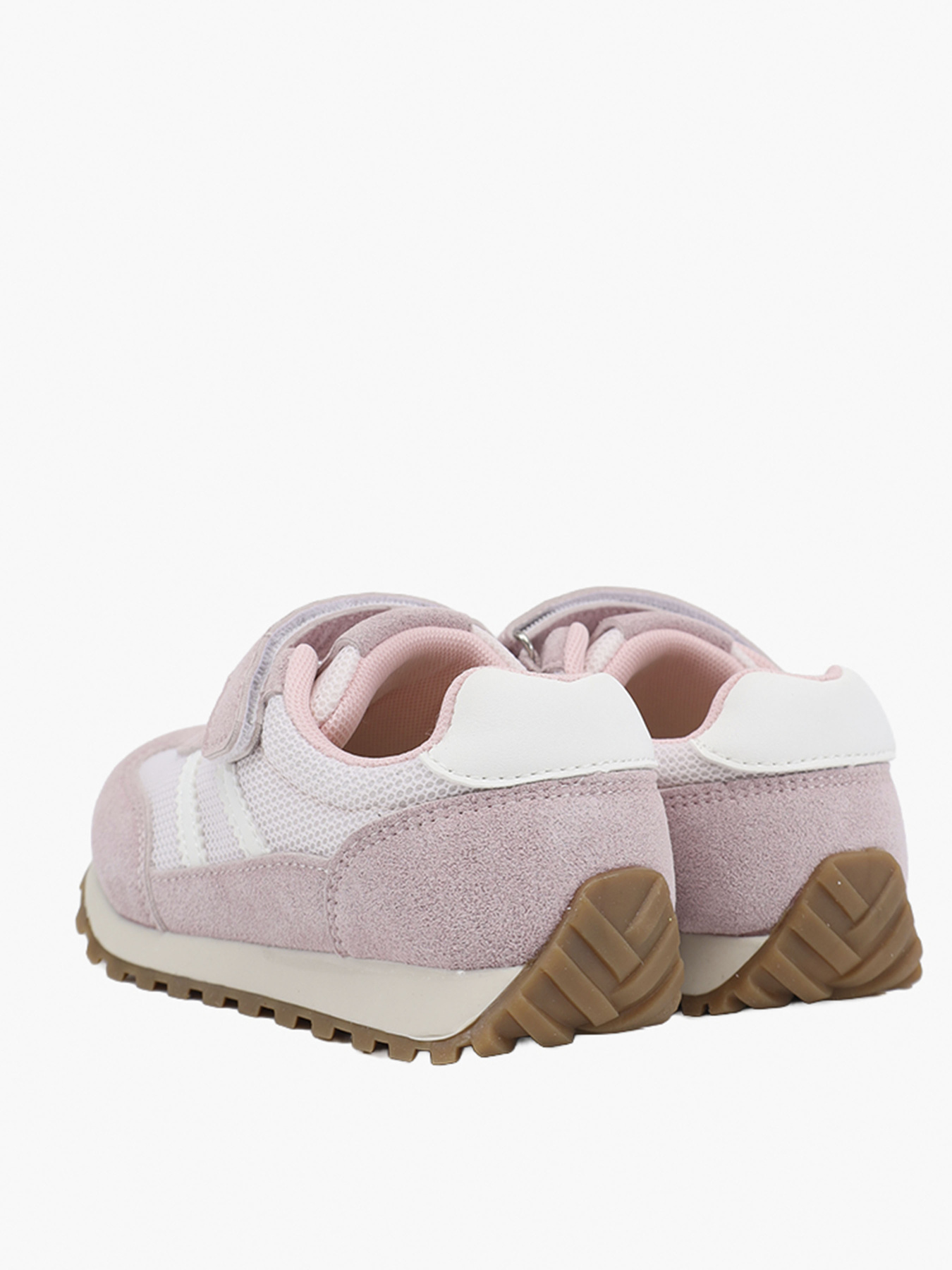 Кросівки для дівчинки  колір рожевий ЦБ-00288143 модель ЦБ-00288143 Фото