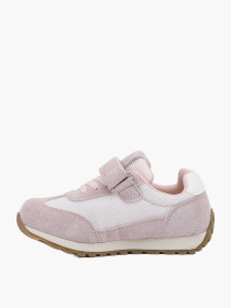 Кросівки для дівчинки  колір рожевий ЦБ-00288143 модель ЦБ-00288143 Фото