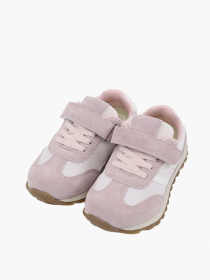 Кросівки для дівчинки  колір рожевий ЦБ-00288143 модель ЦБ-00288143 Фото