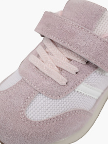 Кросівки для дівчинки  колір рожевий ЦБ-00288143 модель ЦБ-00288143 Фото