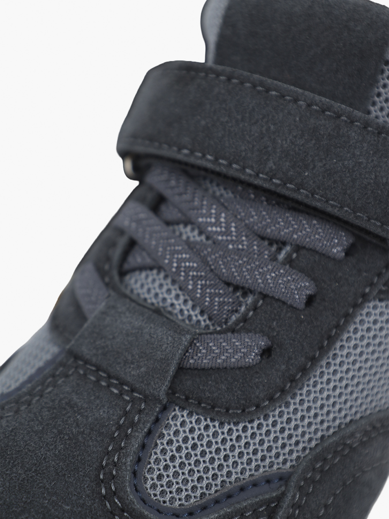 Кросівки для хлопчика  колір темно-синій ЦБ-00288145 модель ЦБ-00288145 Фото