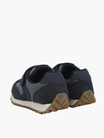 Кросівки для хлопчика  колір темно-синій ЦБ-00288145 модель ЦБ-00288145 Фото