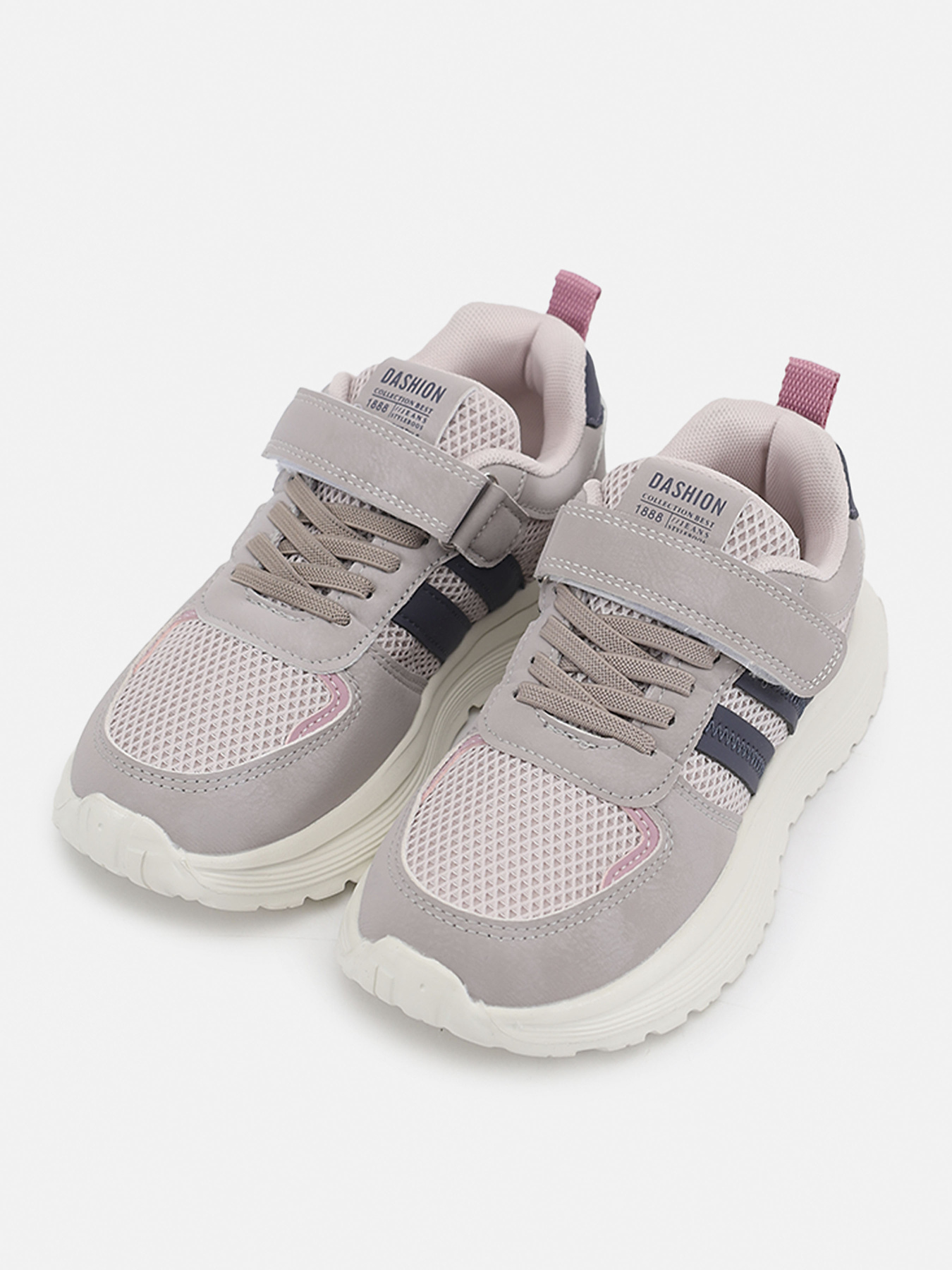 Кроссовки повседневные YUKI модель ЦБ-00288211 Кроссовки повседневные YUKI модель ЦБ-00288211 Фото